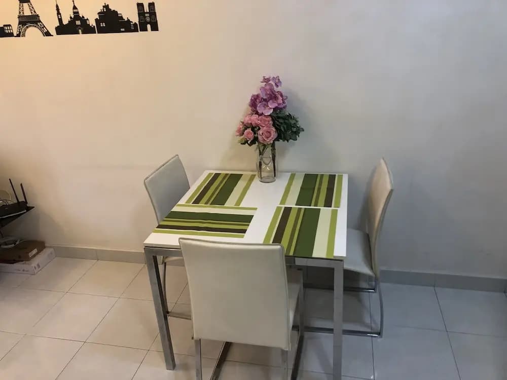 Cozy Homestay at Main Place - photo 16