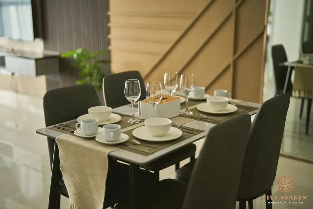 Trion Kuala Lumpur by Five Senses - photo 16