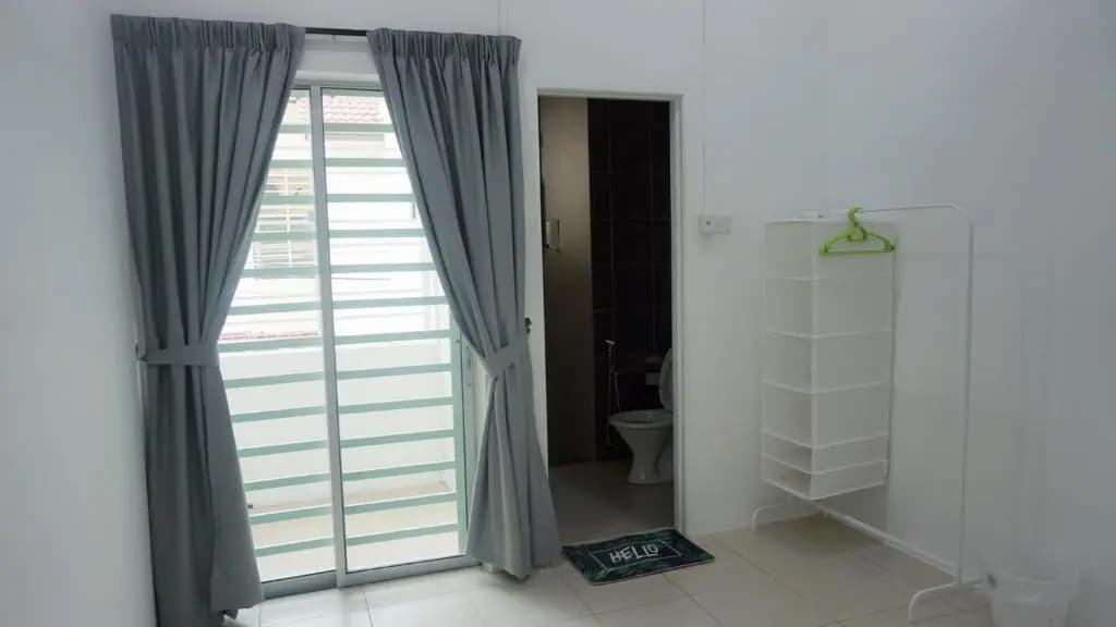 E's Suite- Homestay that fits 8 pax comfortably. - photo 3