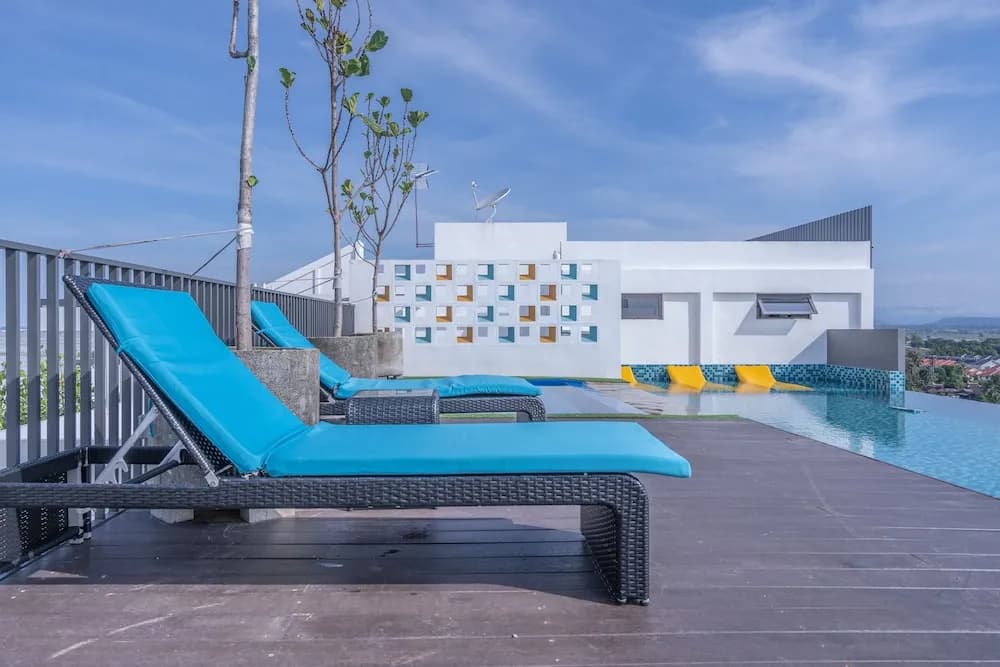 Oyo Home 89574 Studio Imperio - photo 16