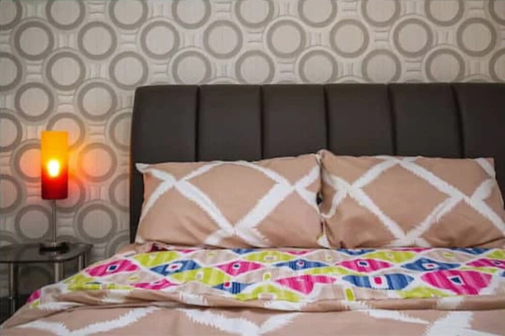 Taman Kristal Apartment - photo 4