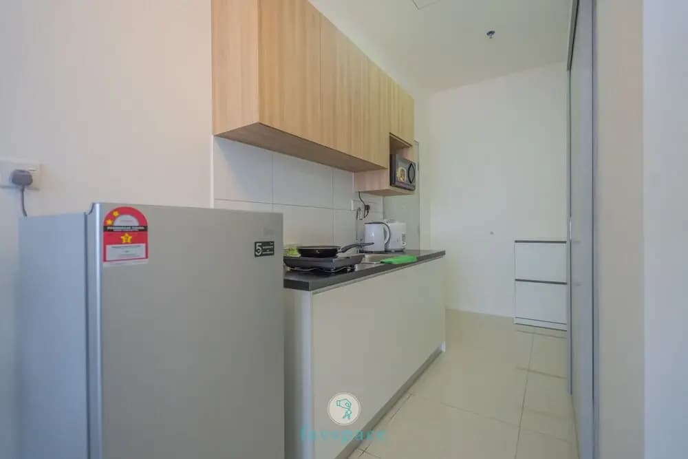 High Park Kelana Jaya by FavSpace - photo 19
