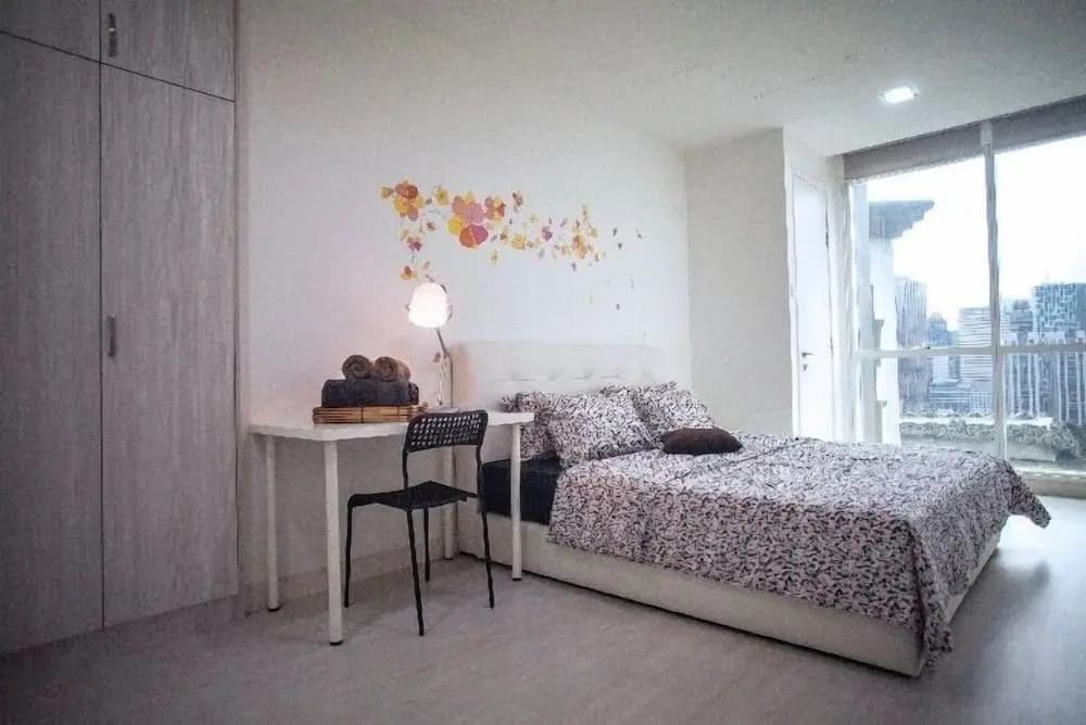 WTE Binjai 8 Suites - photo 6
