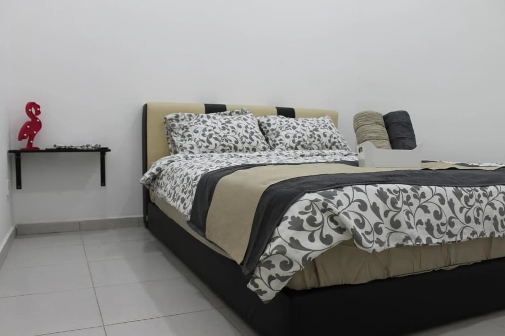 Luxury Kuala Selangor Homestay - photo 1