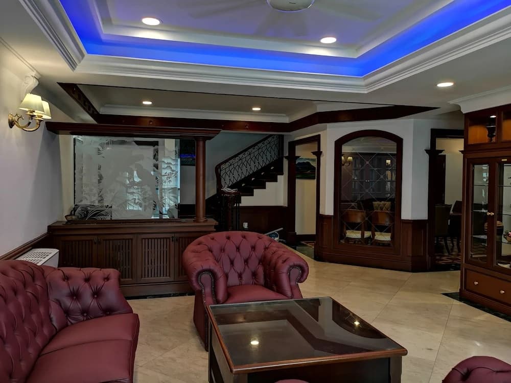 Most Luxurious Penthouse - photo 39
