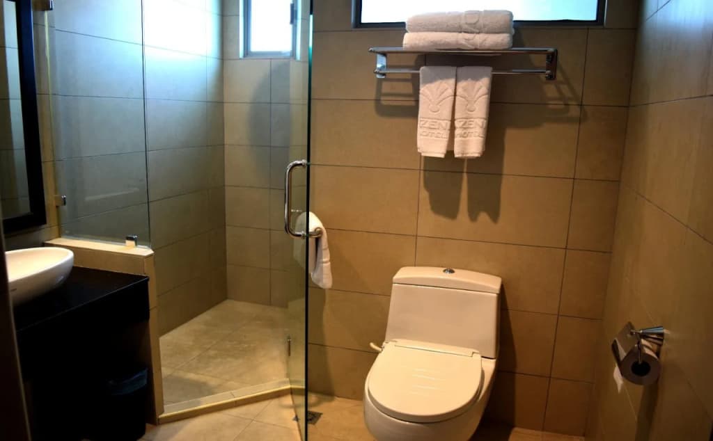 Lazenda Hotel - photo 10