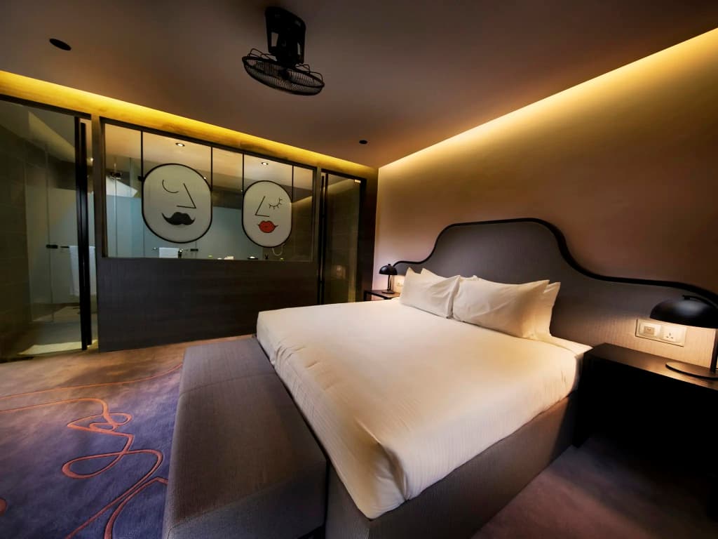 Resorts World Genting – Genting SkyWorlds Hotel - photo 2