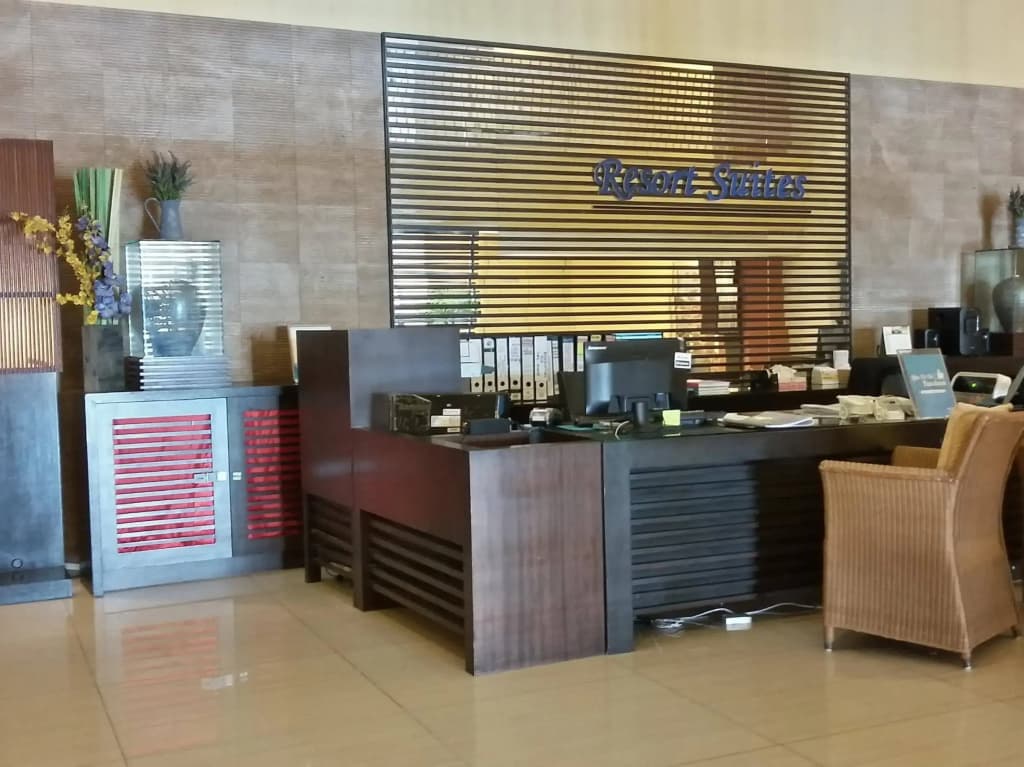 Resort Suites At Bandar Sunway - photo 21