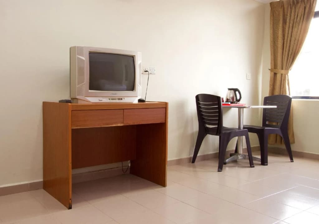 Lotus Hotel Johor Bahru - photo 2