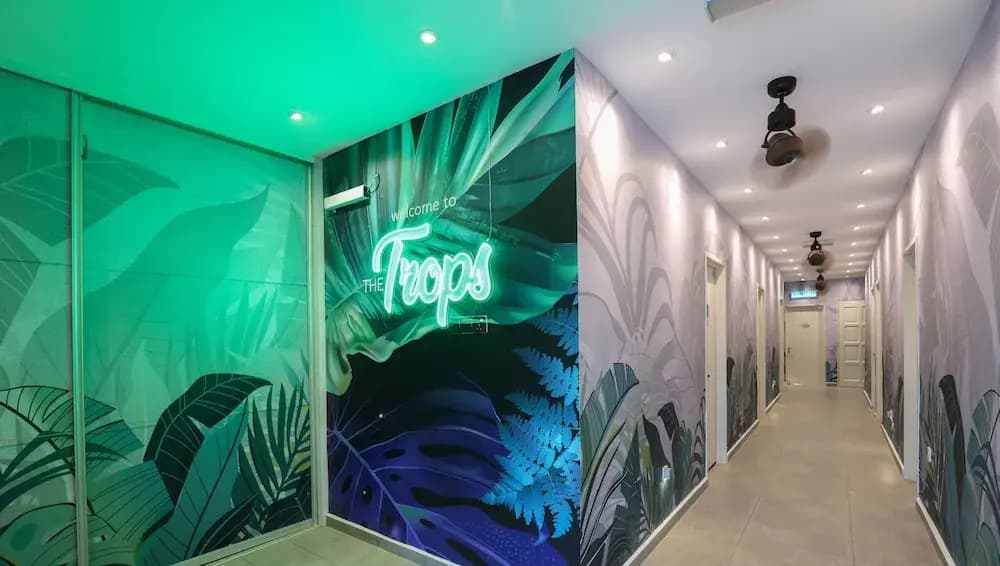 Trevor Hotel by I Housing - photo 10