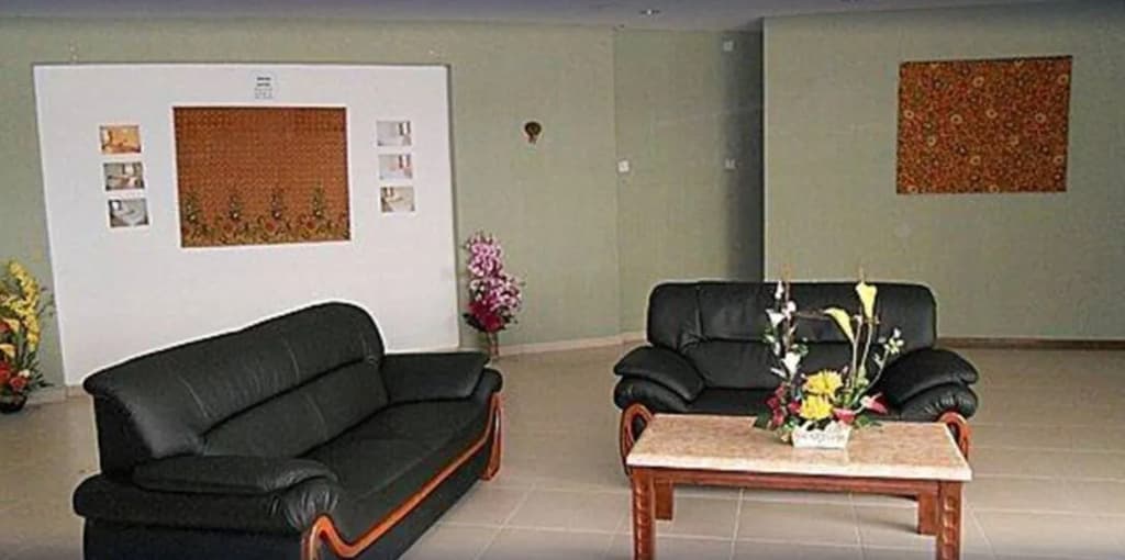Fresh Hotel Ipoh - photo 2