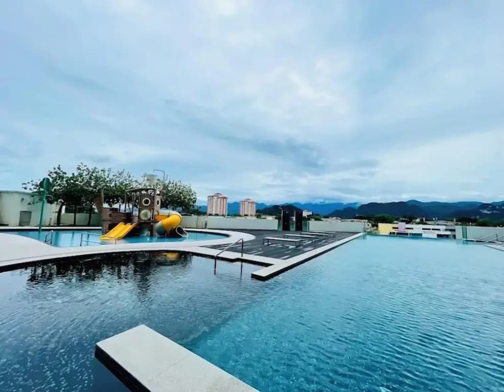 IPOH D Festivo Premium Suites by uBook - photo 15