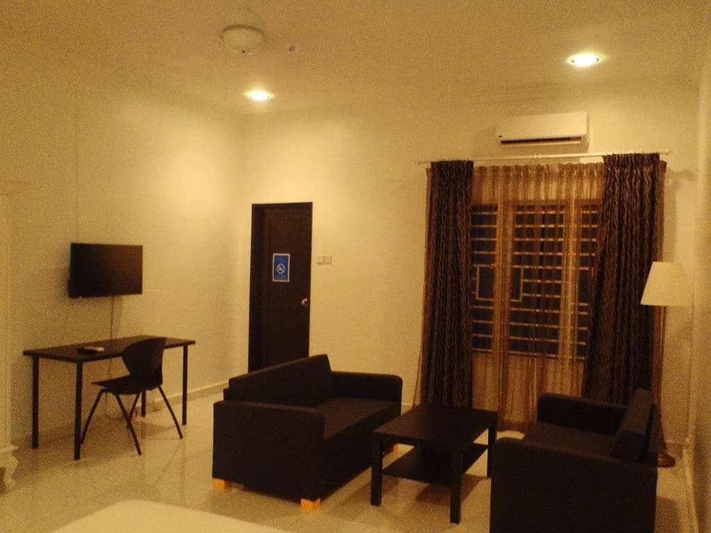 Alamar Hills Eco Resort and Health Spa - photo 7