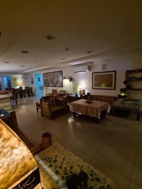 Hotel Johan - photo 16