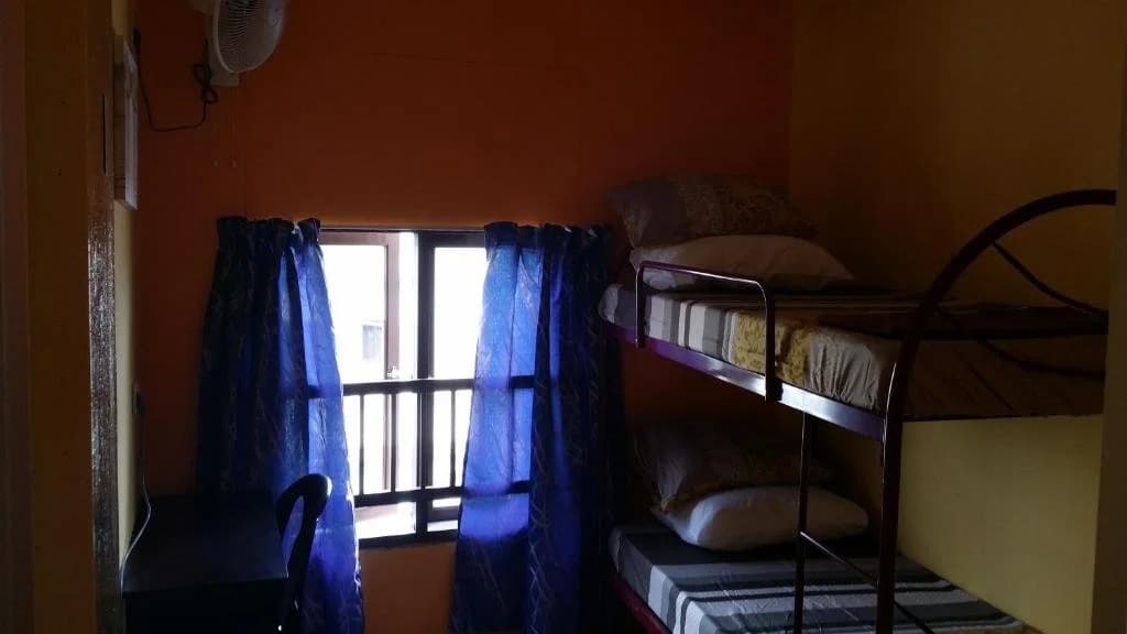 Vintage Inn Jonker Walk Melaka - photo 4