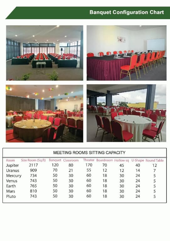D'Wharf Hotel & Serviced Residence - photo 36