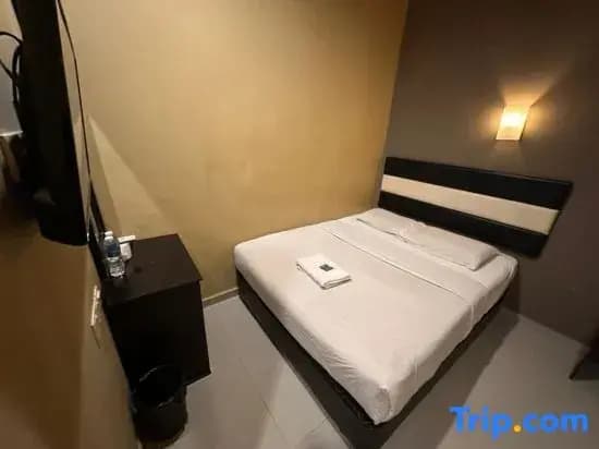 Swing & Pillows @ Skudai Johor - photo 6