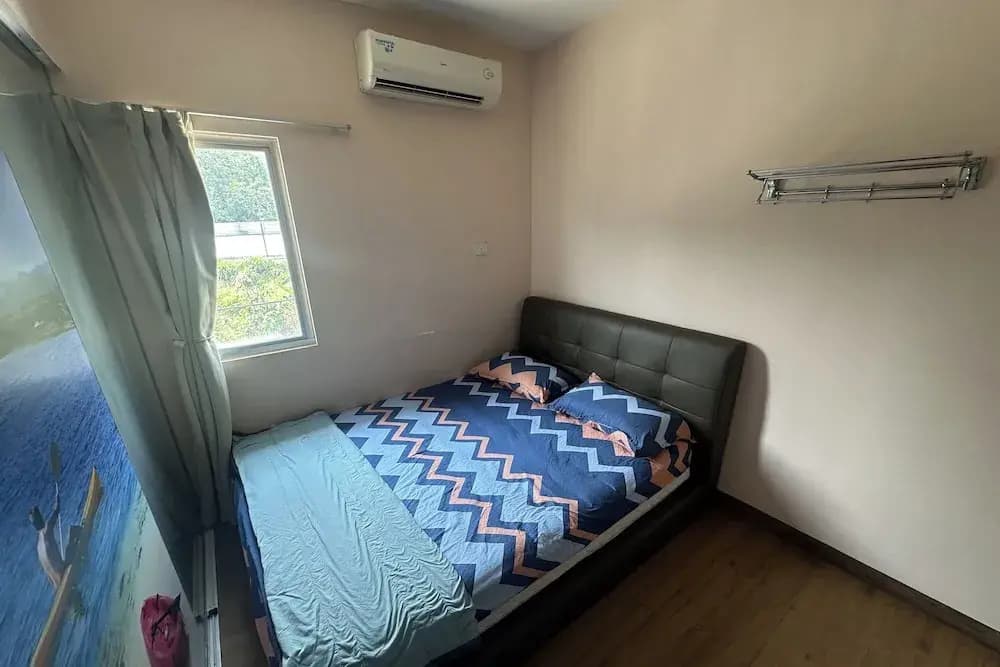 ABC Hostel at Alpha Bukit Serdang Seri Kembangan - photo 6