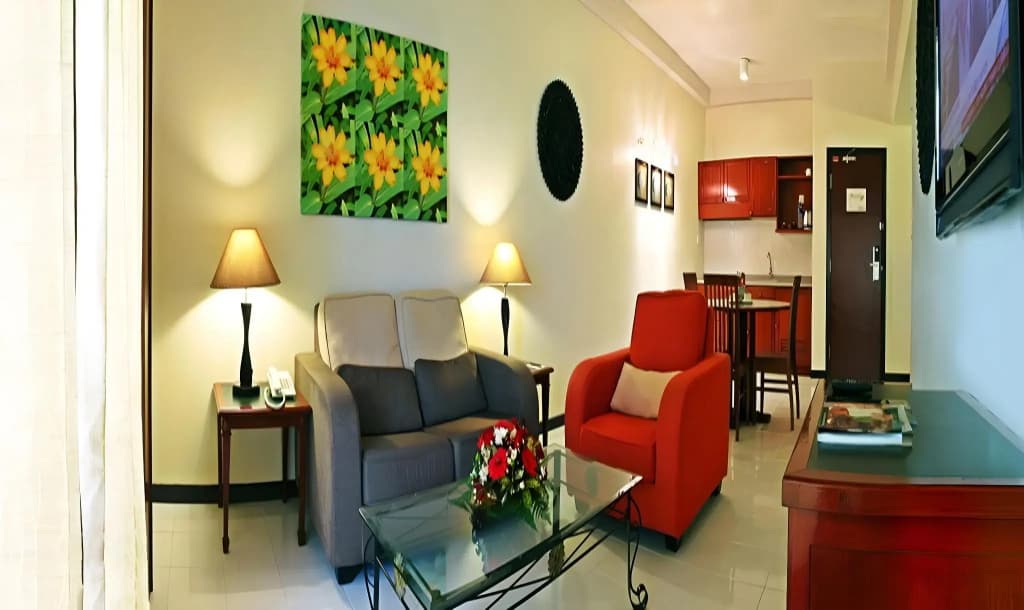 Rainbow Paradise Beach Resort - photo 41