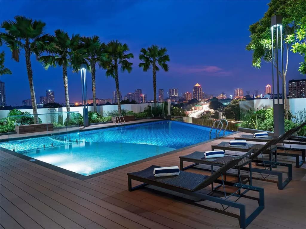 Ibis PJCC Petaling Jaya - photo 6