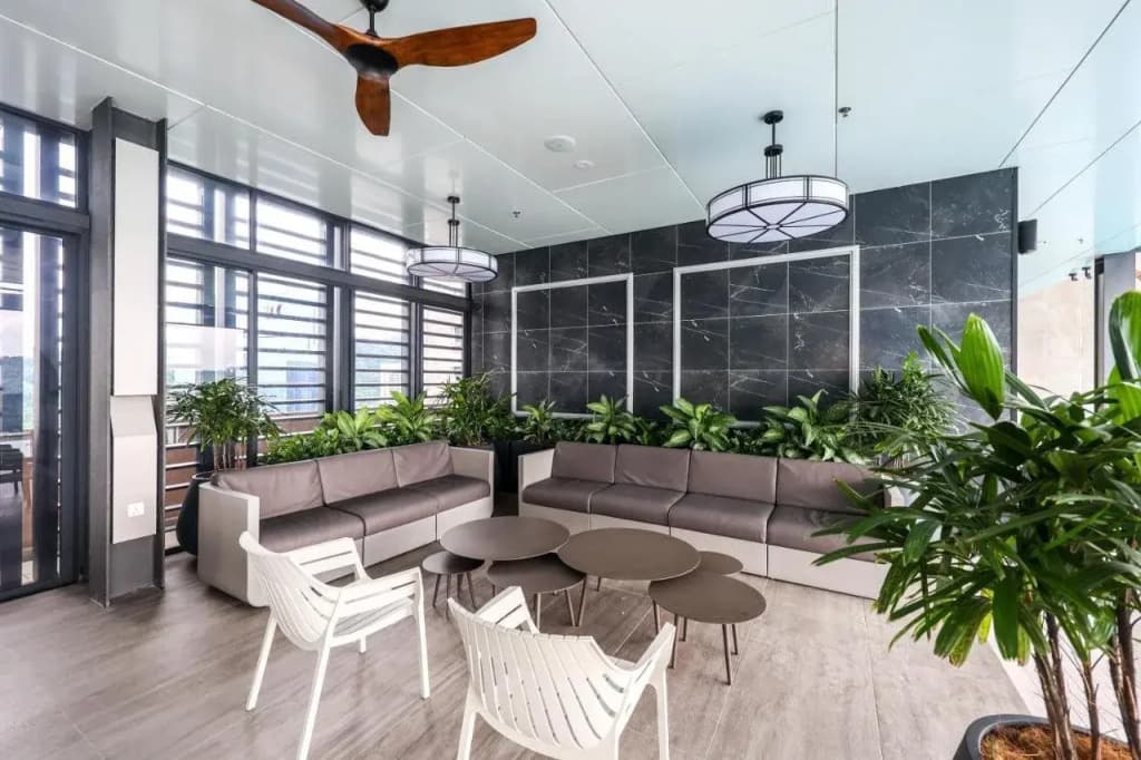 Mossaz Suites by Mykey Global - photo 10
