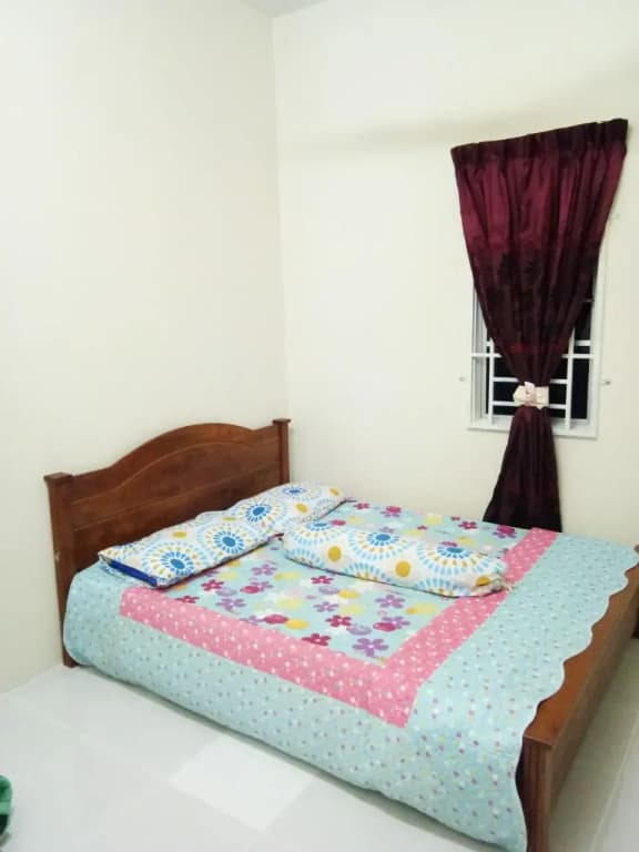 Homestay AZMI ZITA - photo 5