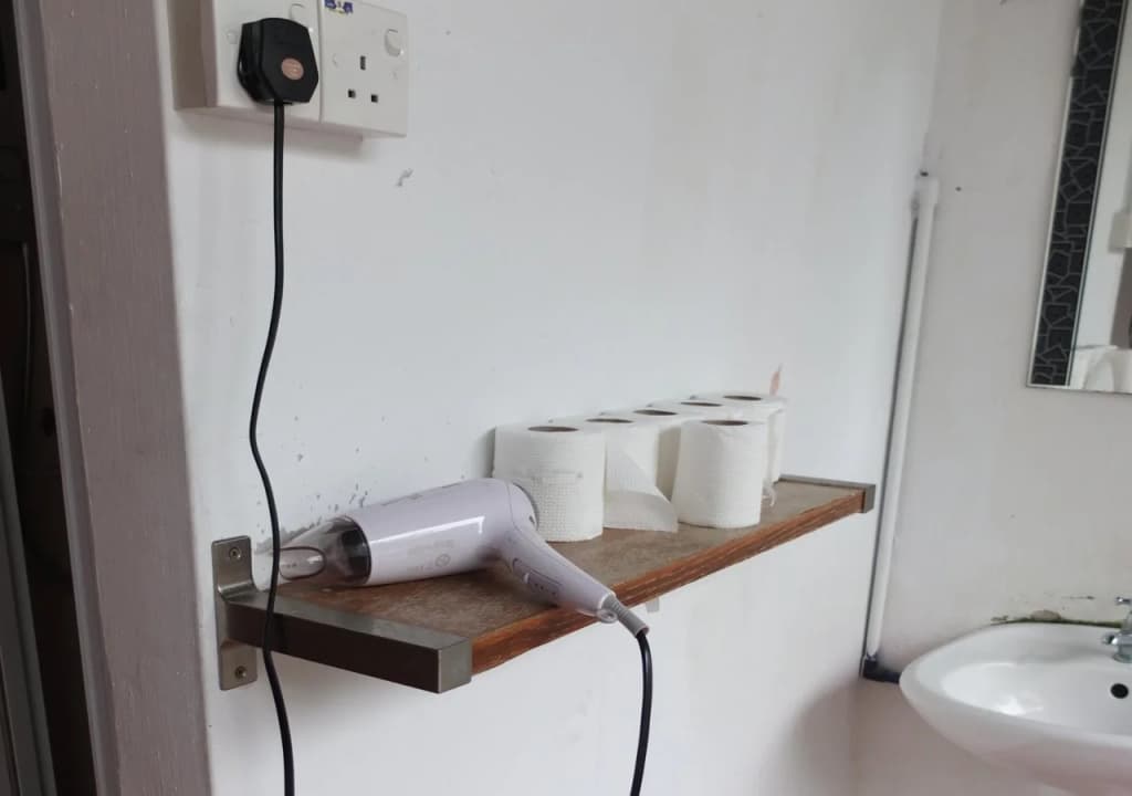 Muntri House - Hostel - photo 8