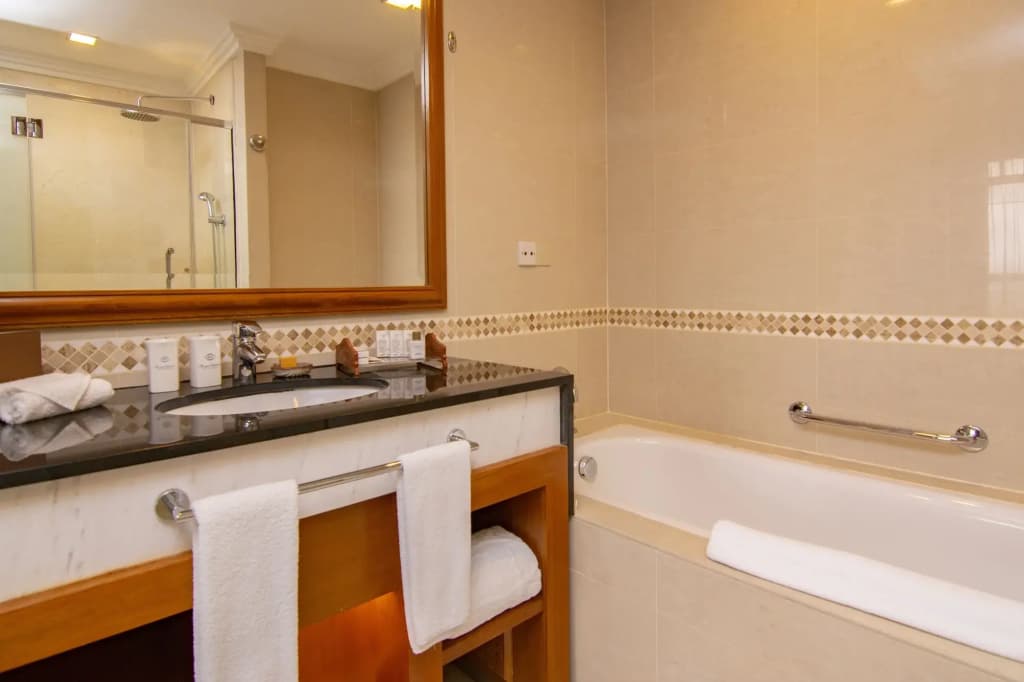 Royale Chulan Kuala Lumpur - photo 48