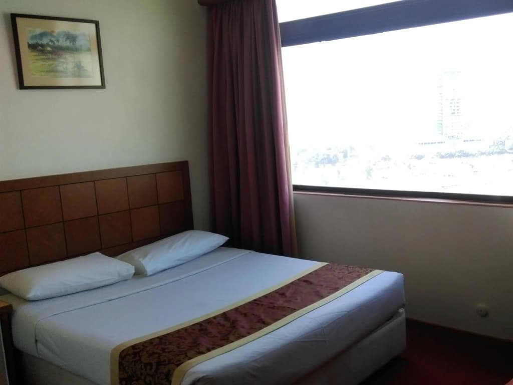 JO Hotel - photo 4