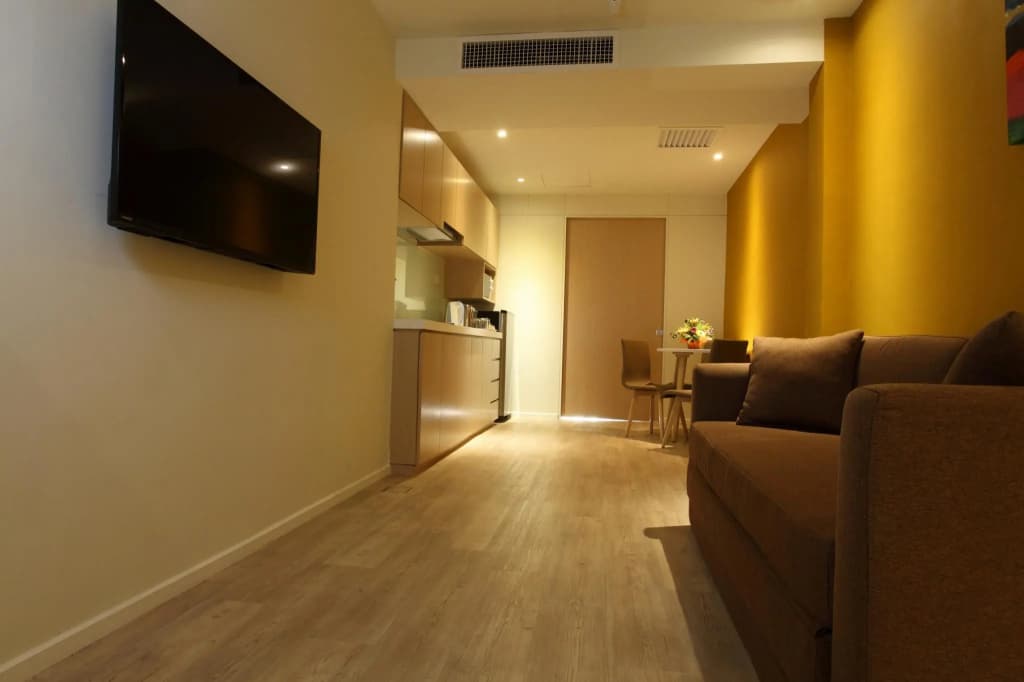 SGI Vacation Club Melaka - photo 12