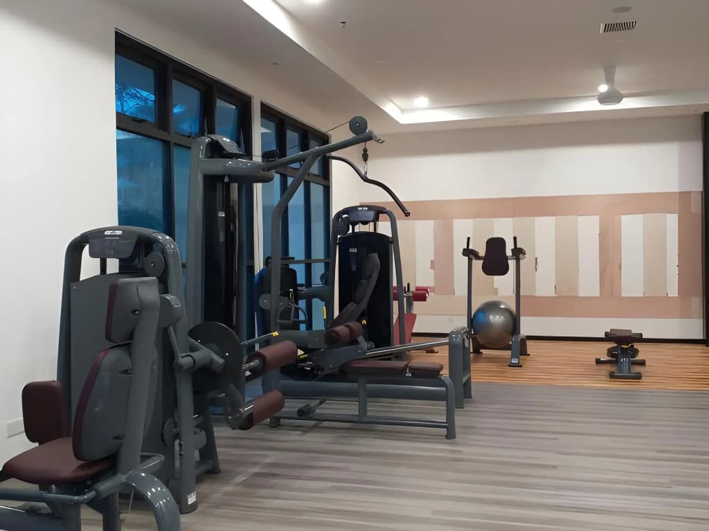 7Stonez Suites Geo38 Genting Highlands - photo 15