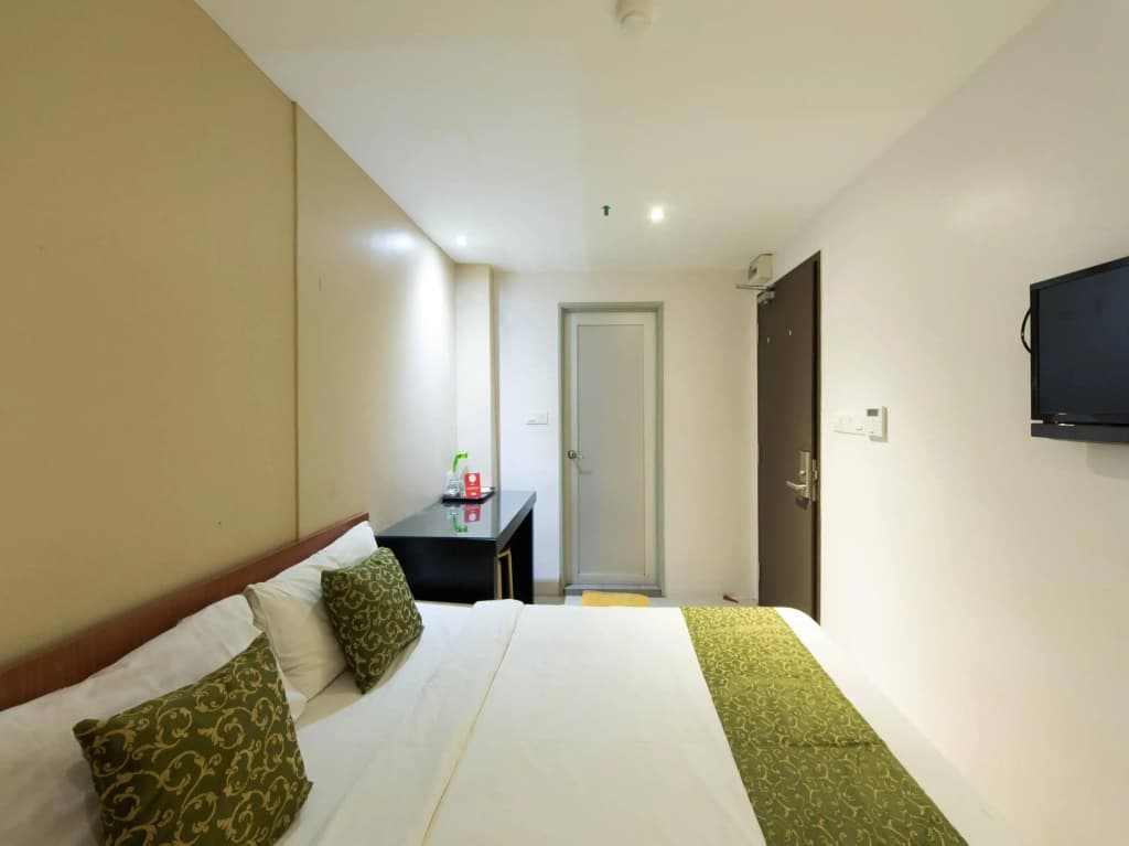 OYO Rooms Jalan Pahang KPJ Hospital - photo 2
