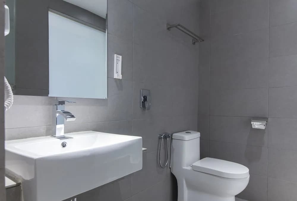 Hotel 99 Kelana Jaya - photo 10