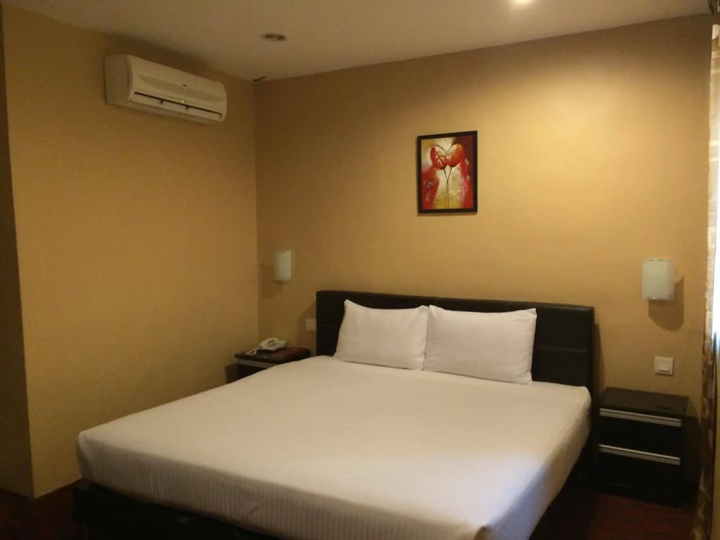 Grandview Hotel - photo 6