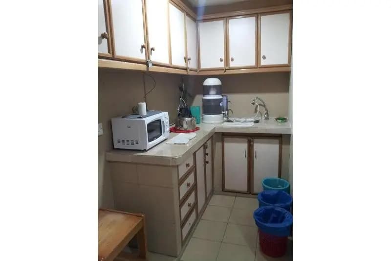 Madani Muslim Hotel - photo 15