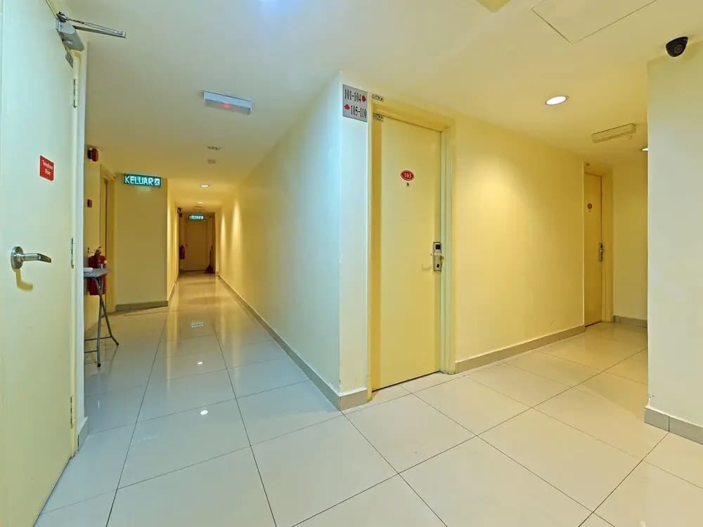 OYO 90669 My Hotel Vistana - photo 13