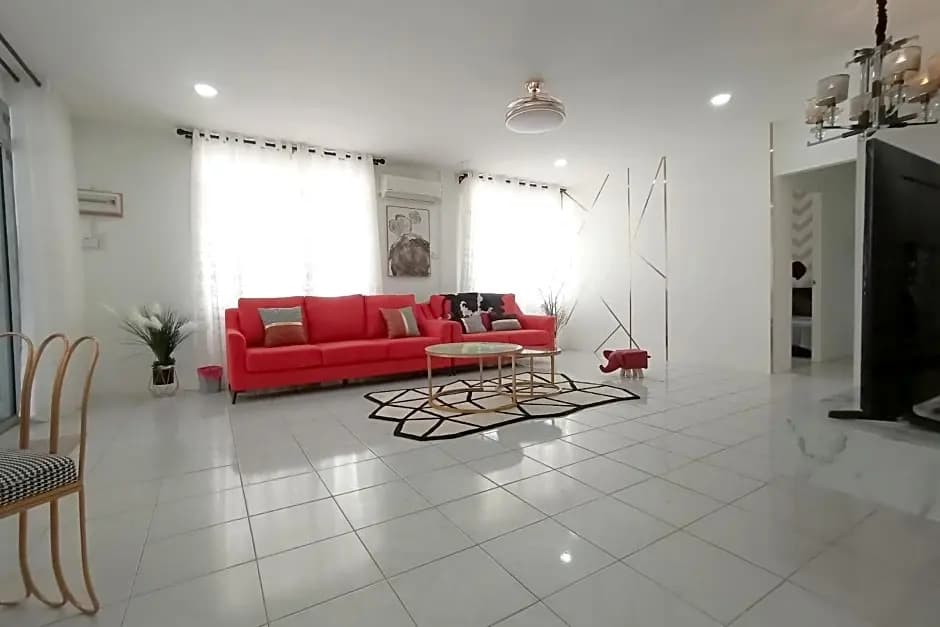 OYO Home 90189 Sibu Wedding Homestay2u - photo 1