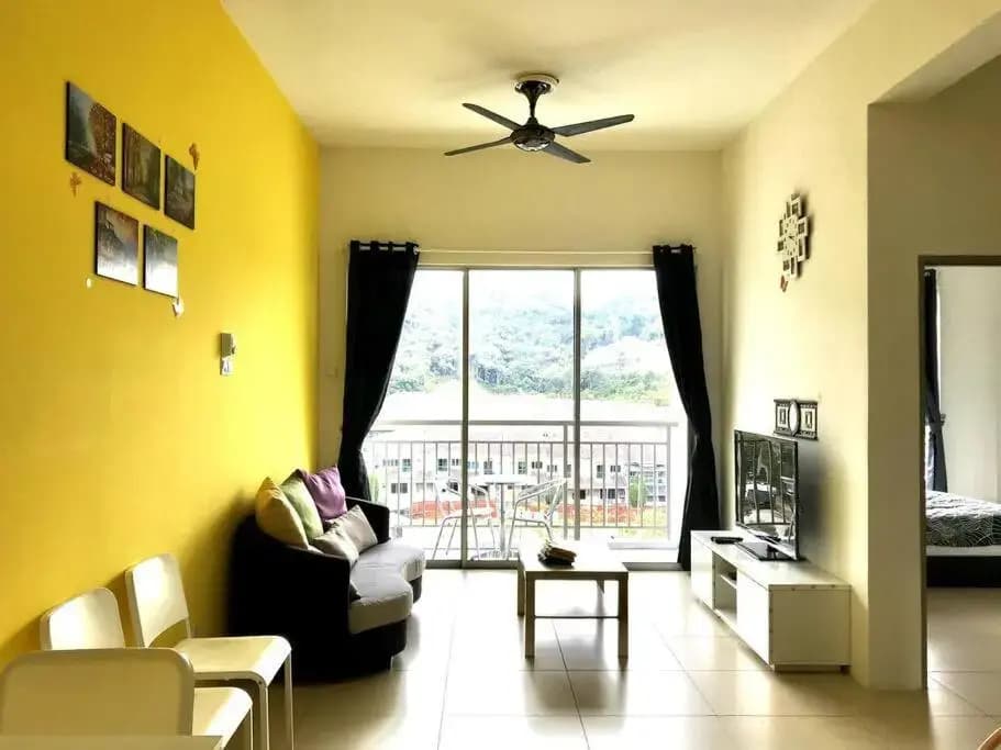 3Bedroom Cameron GoldenHill NightMarket@21Homestay - photo 1