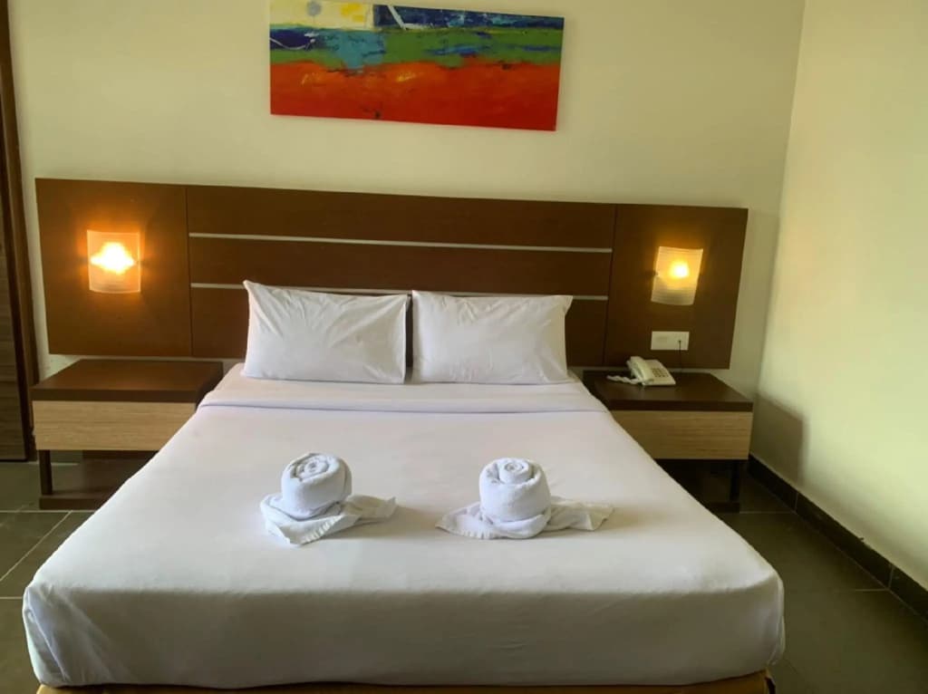 Bella Vista Express Hotel Langkawi - photo 6