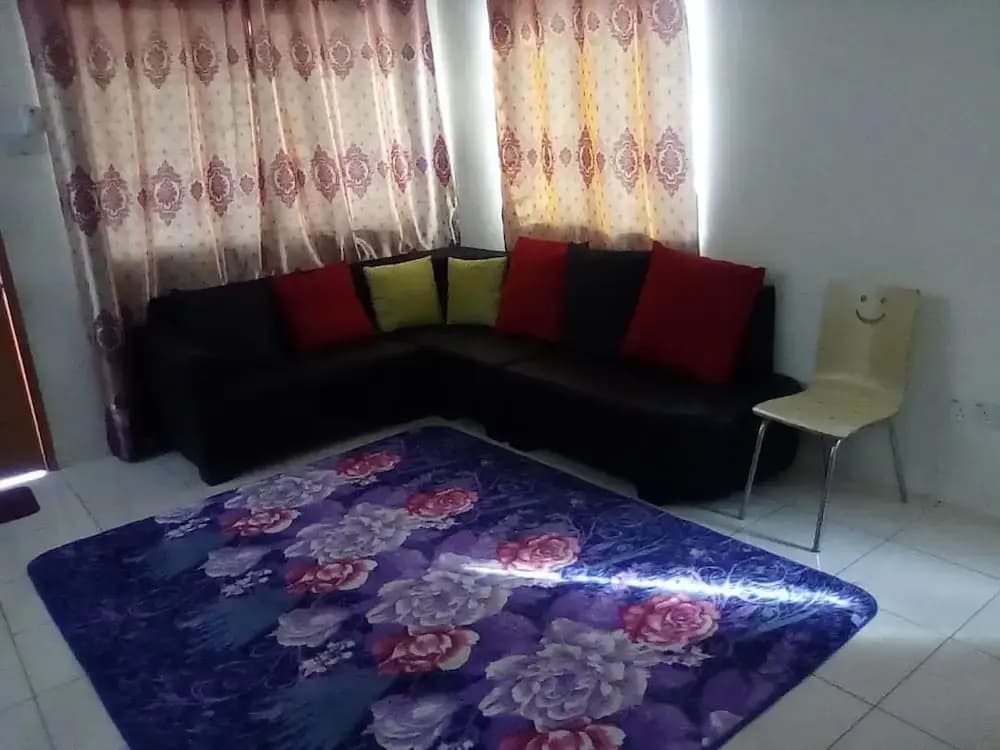 3A Homestay Semporna - photo 5