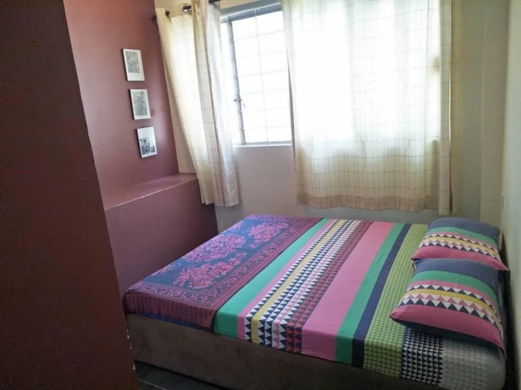 B&B Inn - Hostel - photo 6