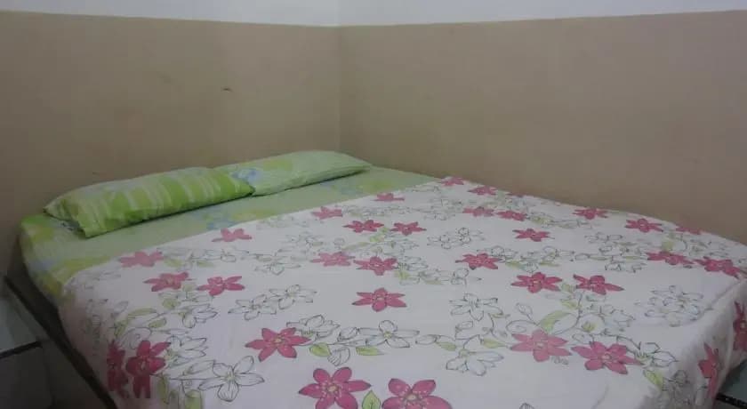 Hotel Bajet Meru Bestari - photo 3