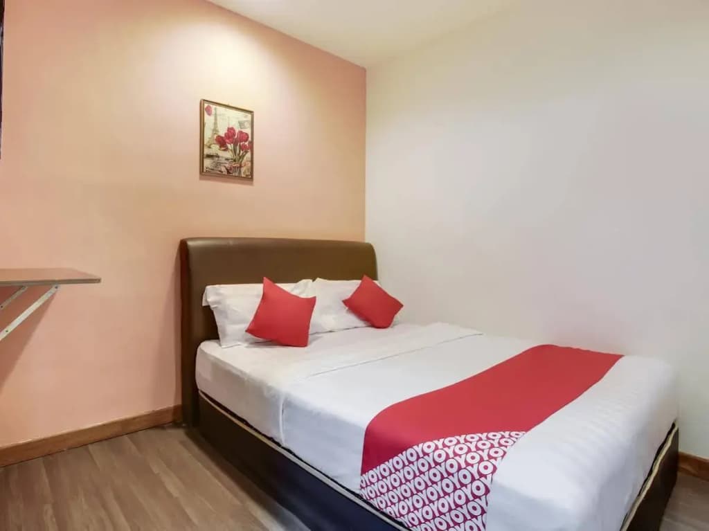 Hotel O Taj (seksyen 7) - photo 5