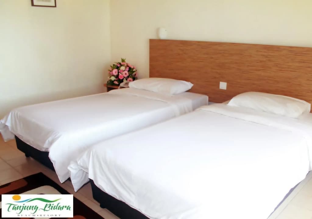 Laguna Bidara Beach Resort - photo 2