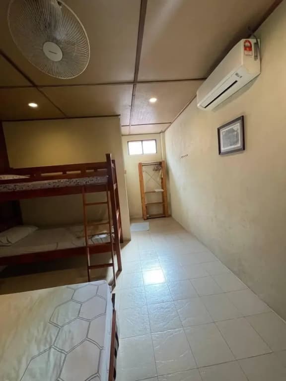 The Reef Bluestar Perhentian - photo 10