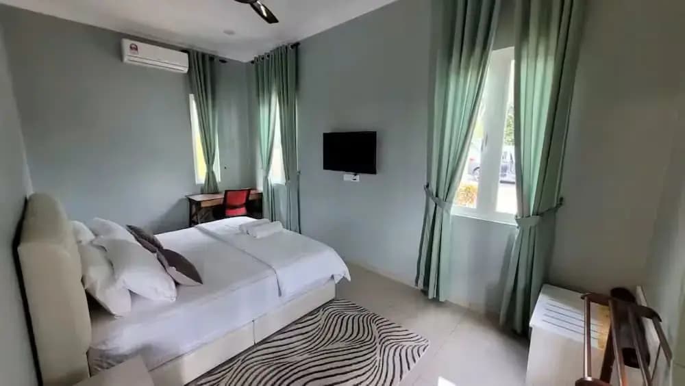 Villa RI Homestay - photo 9