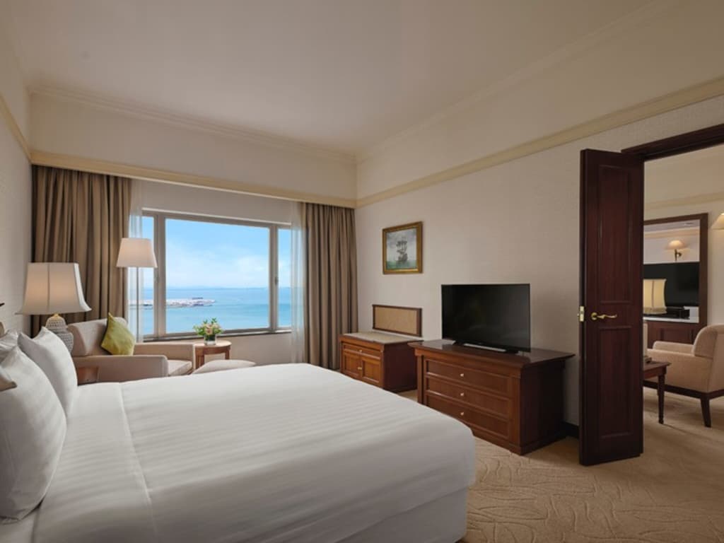 Gurney Bay Hotel, a PARKROYAL Hotel - photo 3