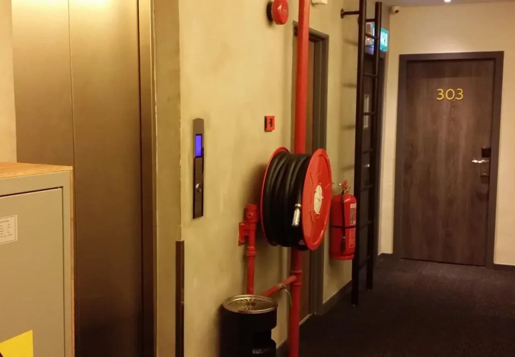 Go Hotel - photo 19