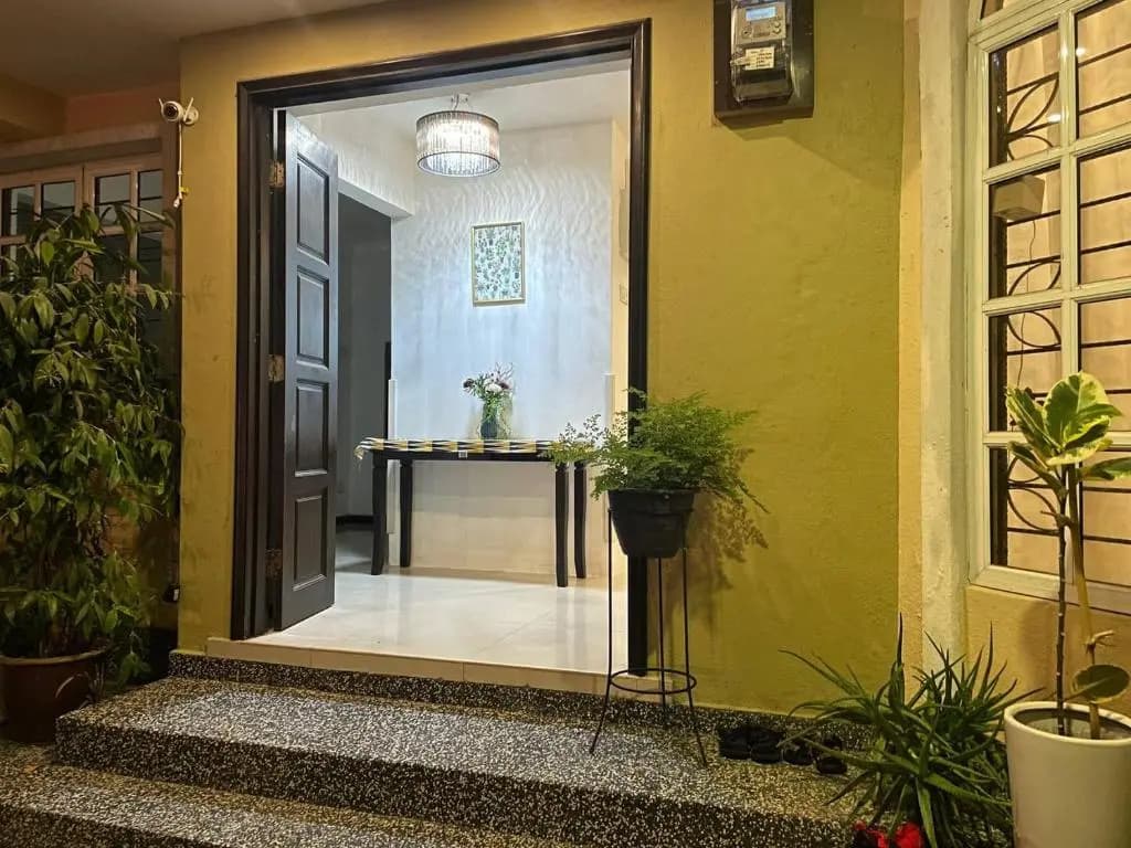Homestay Laman Nuri, Kota Damansara - photo 9