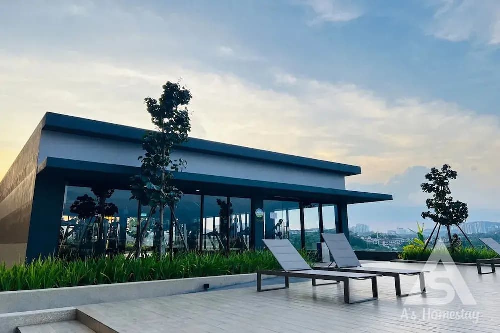 Netizen Cheras Residence by Emily in Town - photo 31